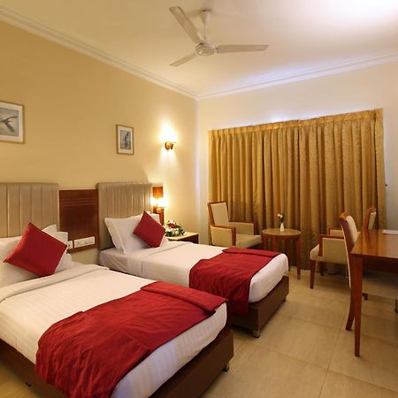 Cochin Palace Kochi Ngoại thất bức ảnh