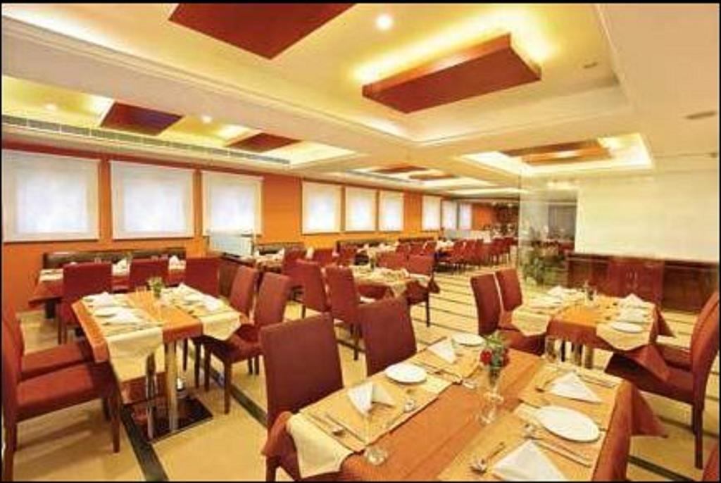 Cochin Palace Kochi Ngoại thất bức ảnh