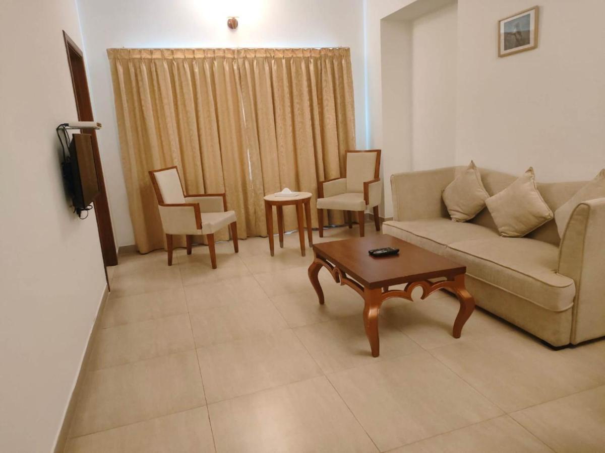 Cochin Palace Kochi Ngoại thất bức ảnh