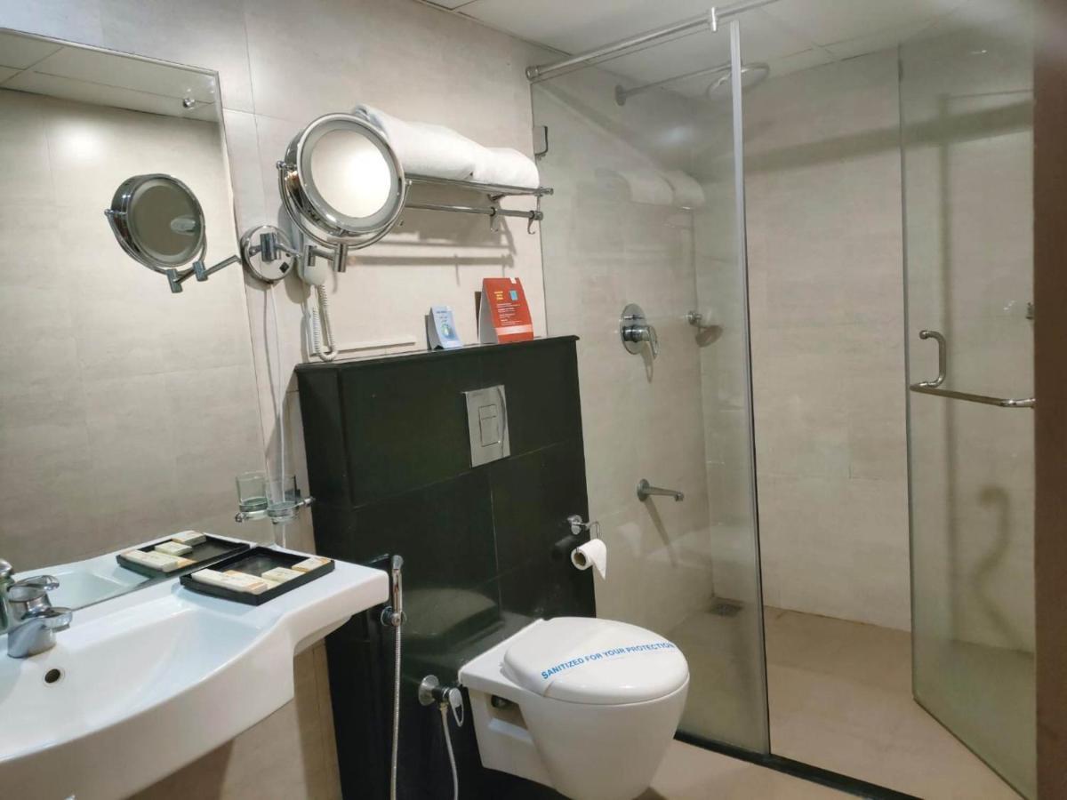 Cochin Palace Kochi Ngoại thất bức ảnh