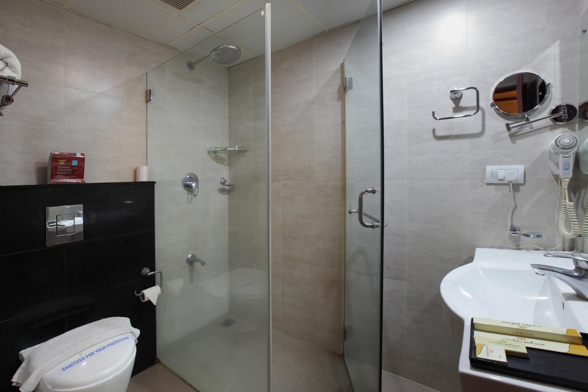 Cochin Palace Kochi Ngoại thất bức ảnh