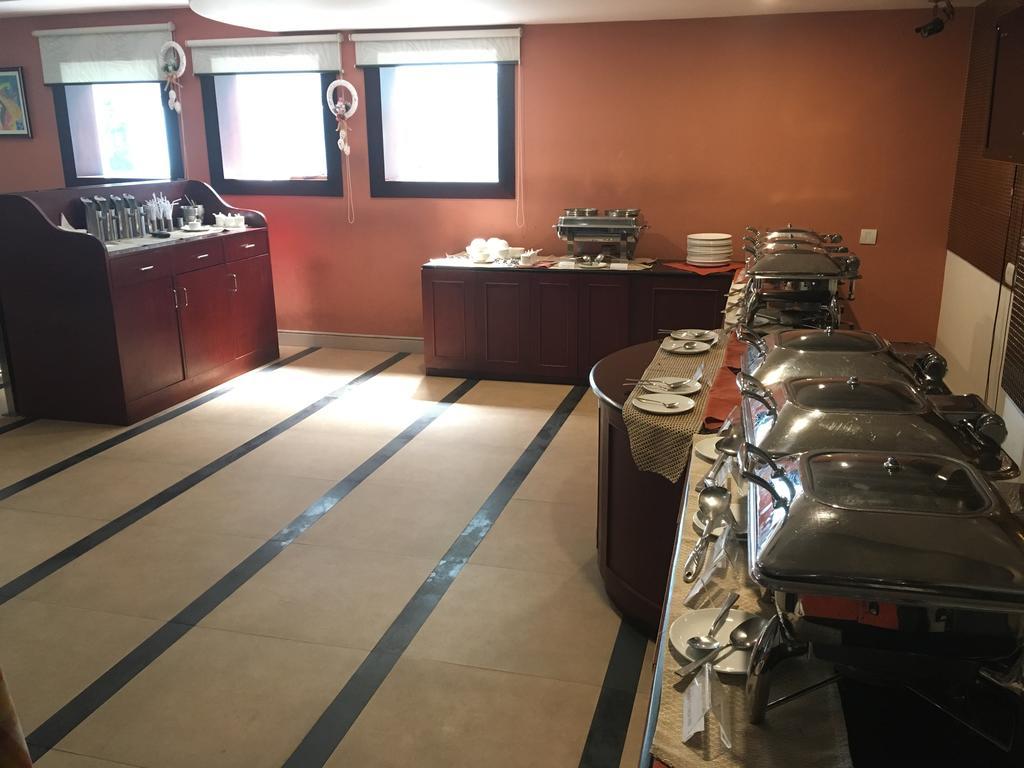 Cochin Palace Kochi Ngoại thất bức ảnh
