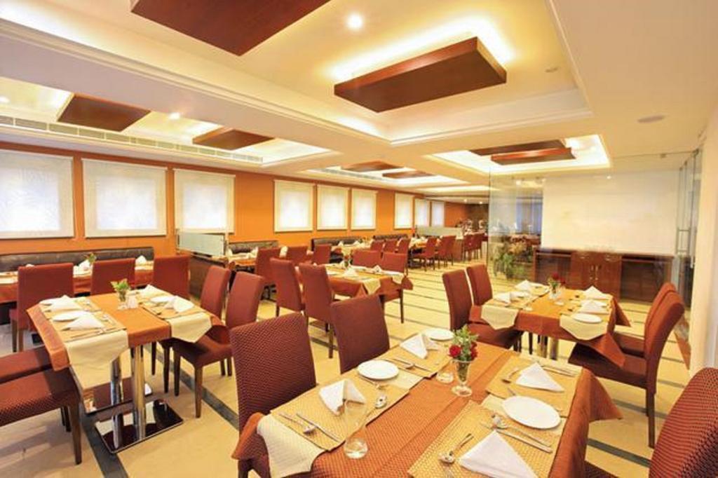 Cochin Palace Kochi Ngoại thất bức ảnh