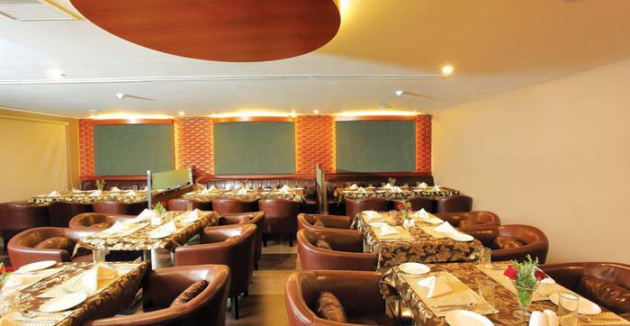 Cochin Palace Kochi Ngoại thất bức ảnh